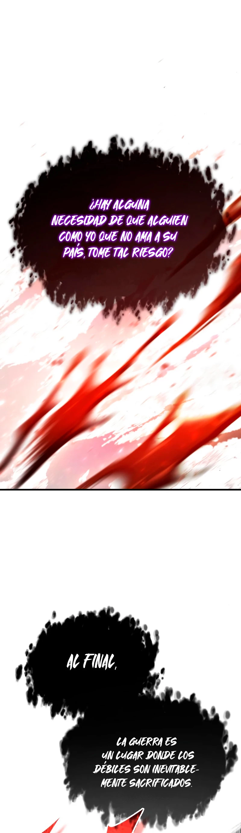 Roman demonio Capítulo 56 - Page 2