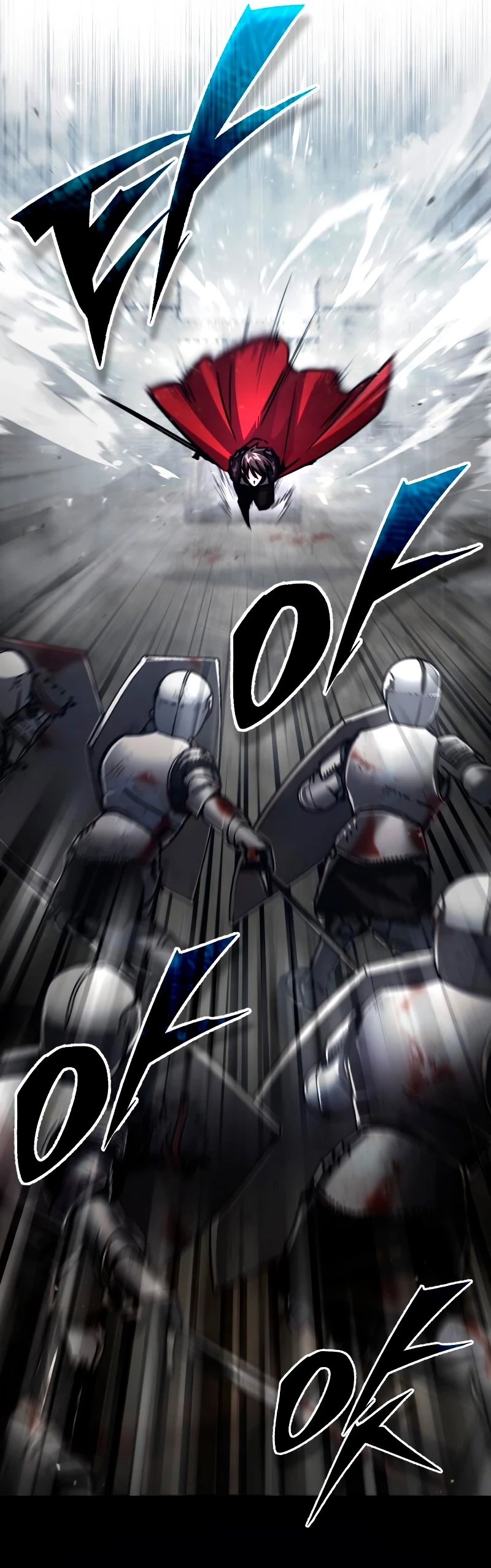 Roman demonio Capítulo 56 - Page 22