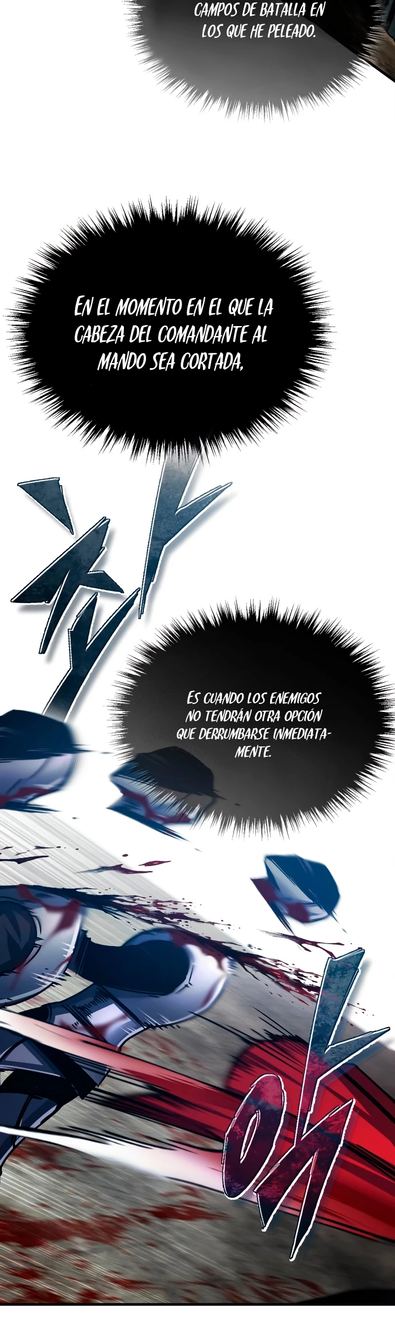 Roman demonio Capítulo 56 - Page 28