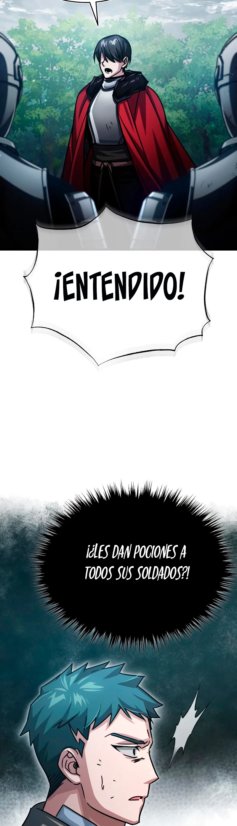 Roman demonio Capítulo 56 - Page 48