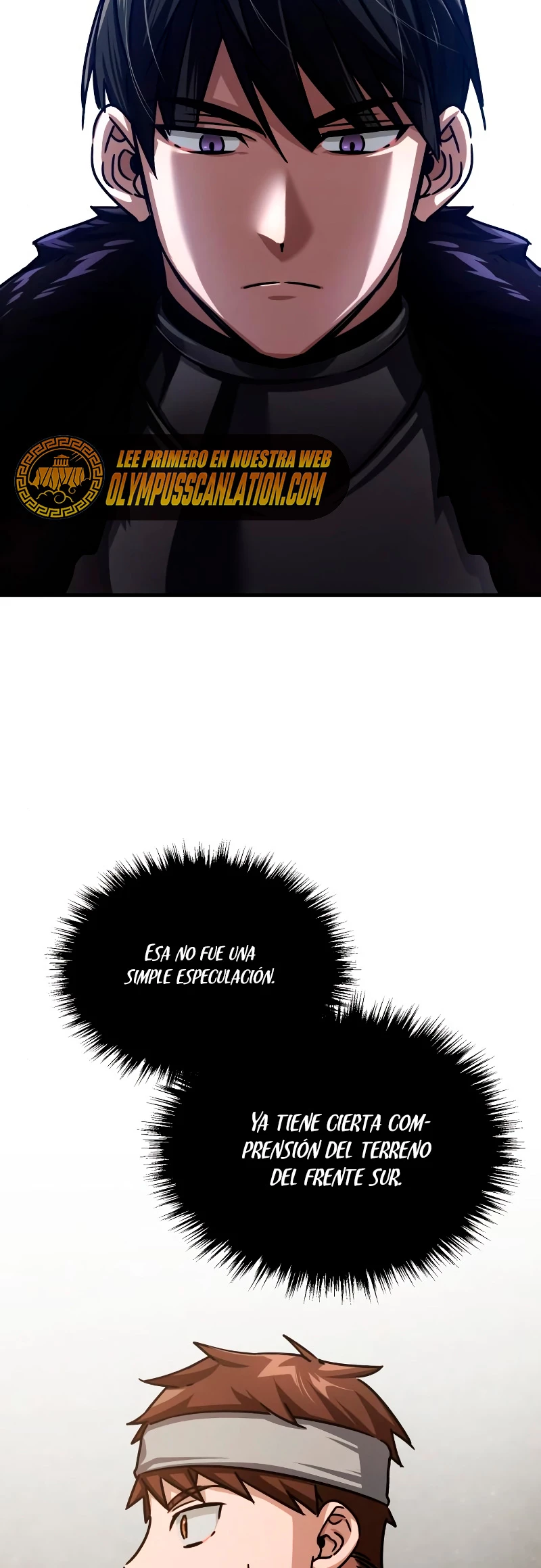 Roman demonio Capítulo 56 - Page 59