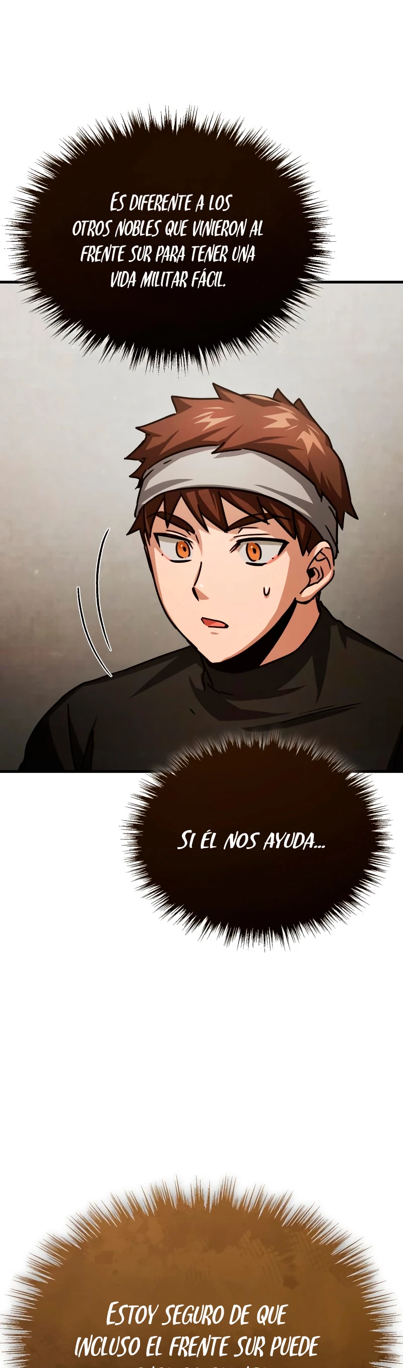 Roman demonio Capítulo 56 - Page 63