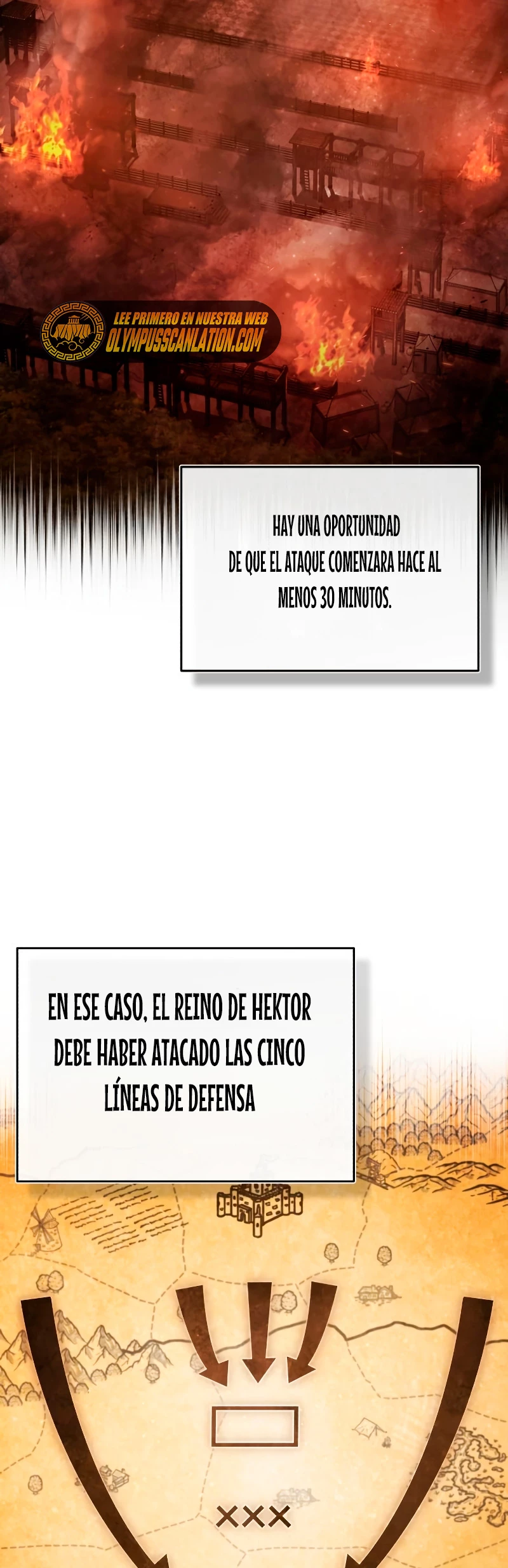 Roman demonio Capítulo 57 - Page 14