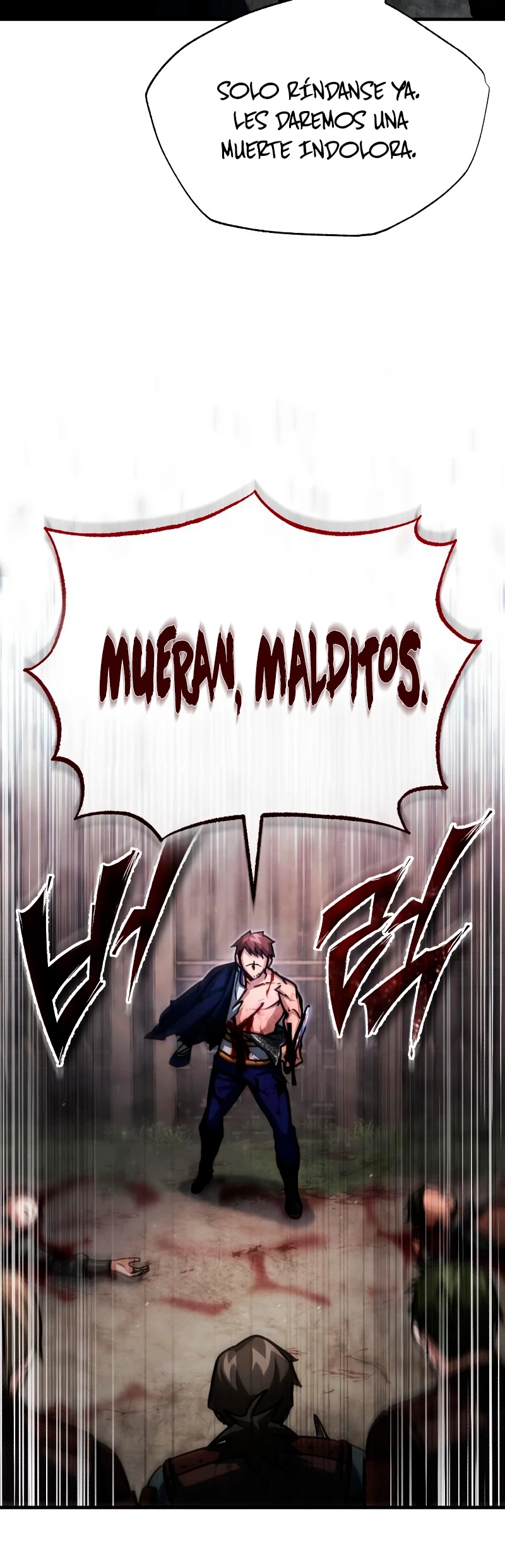 Roman demonio Capítulo 57 - Page 18