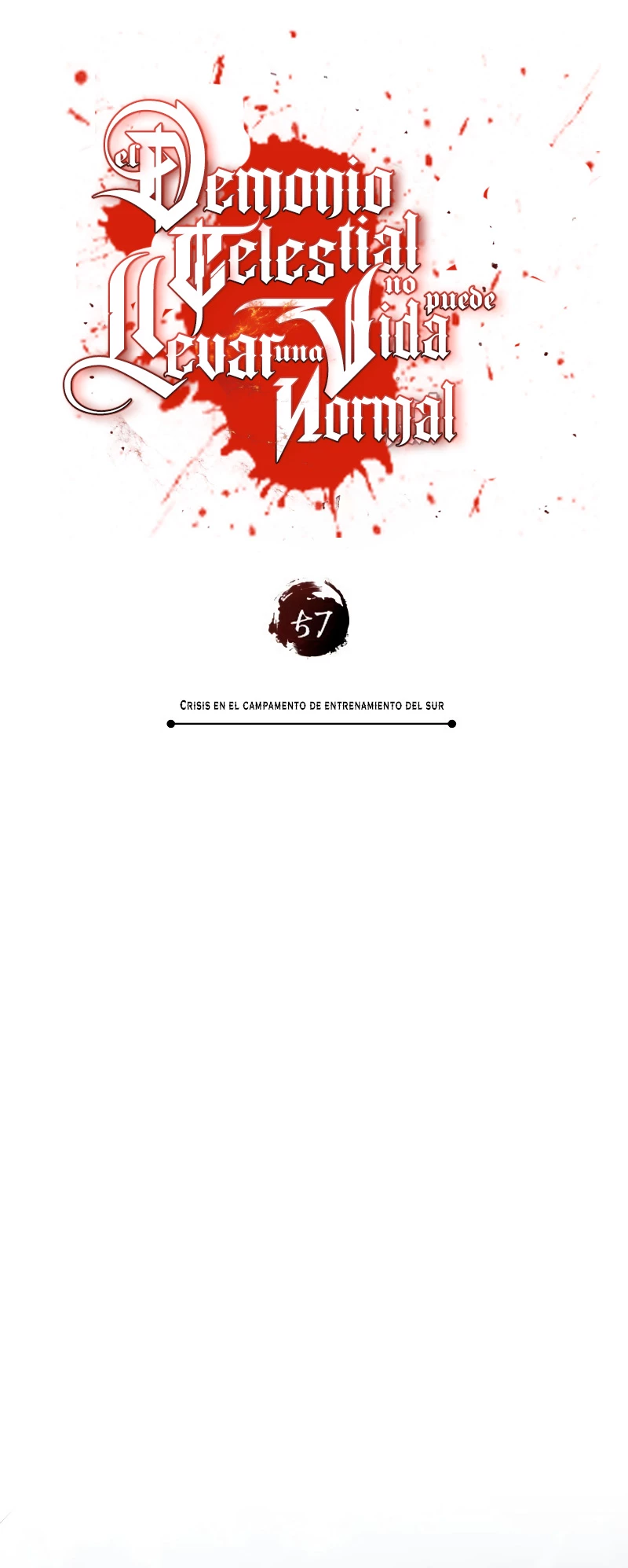 Roman demonio Capítulo 57 - Page 31