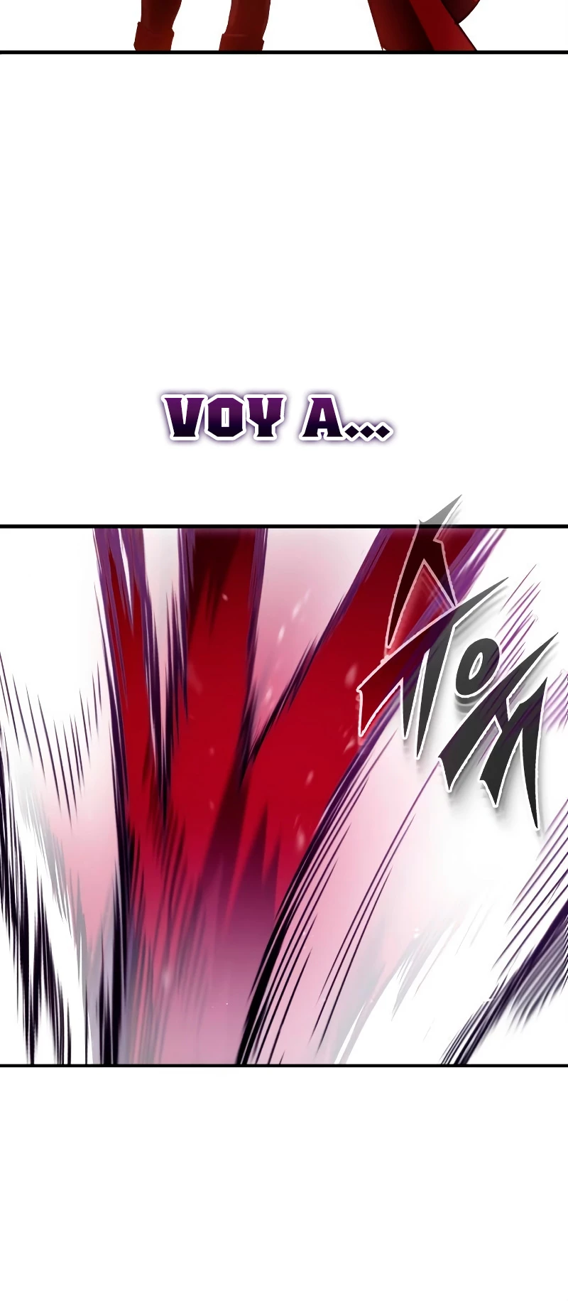 Roman demonio Capítulo 57 - Page 36