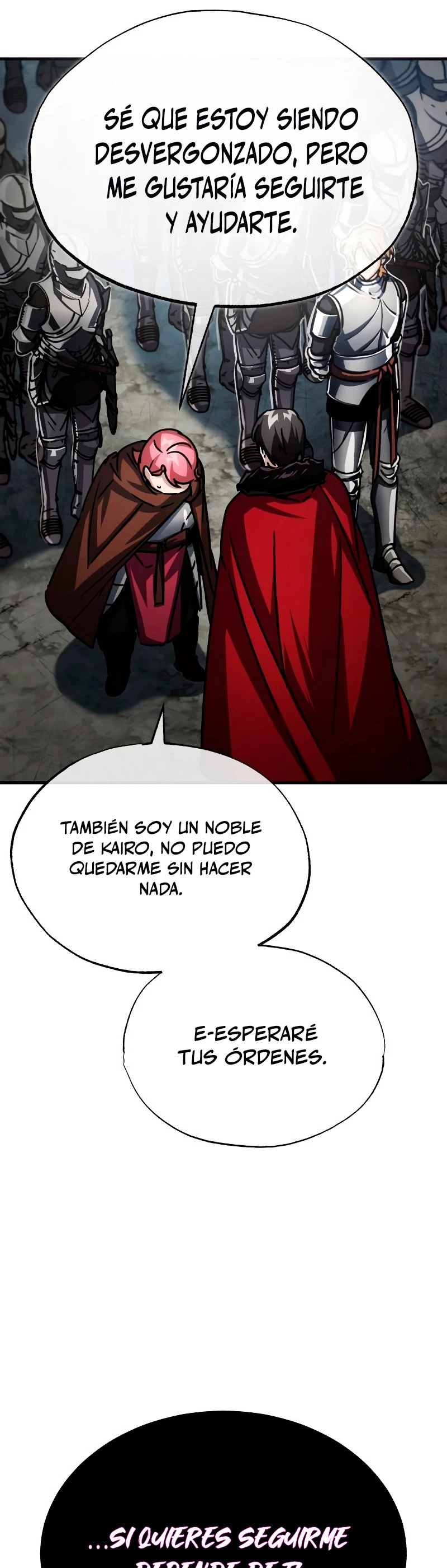 Roman demonio Capítulo 57 - Page 4