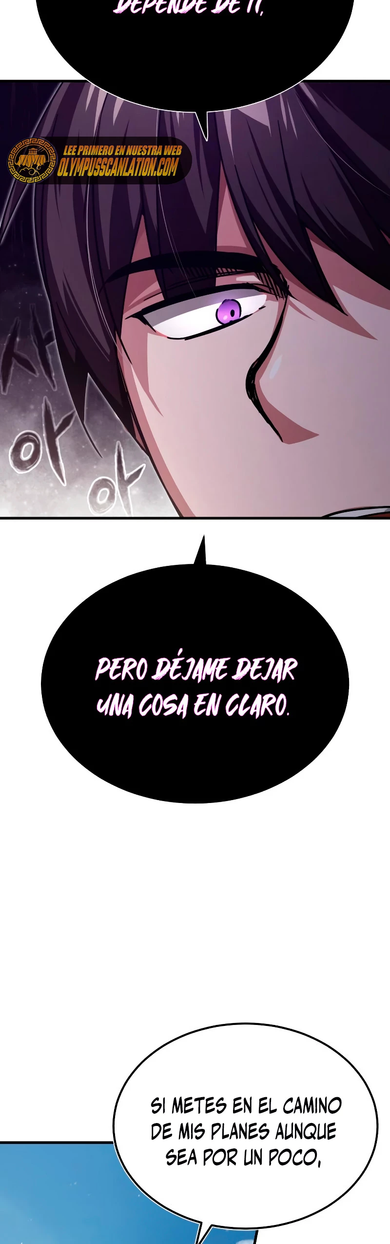 Roman demonio Capítulo 57 - Page 5