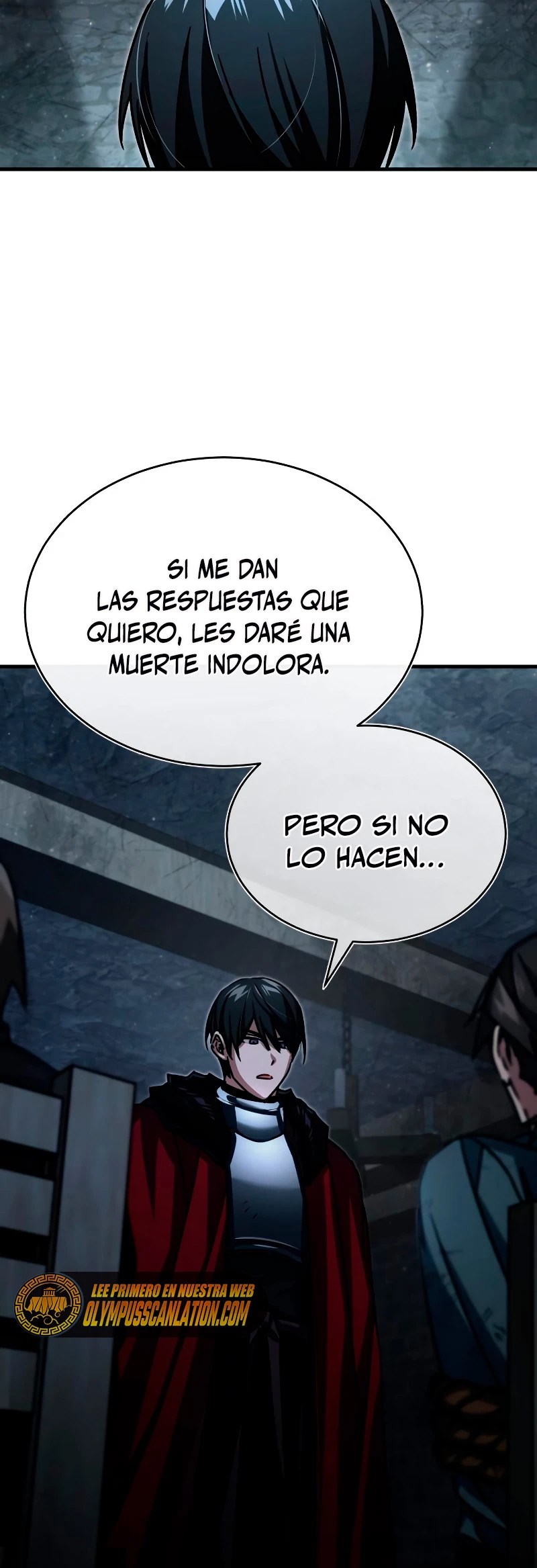 Roman demonio Capítulo 57 - Page 53