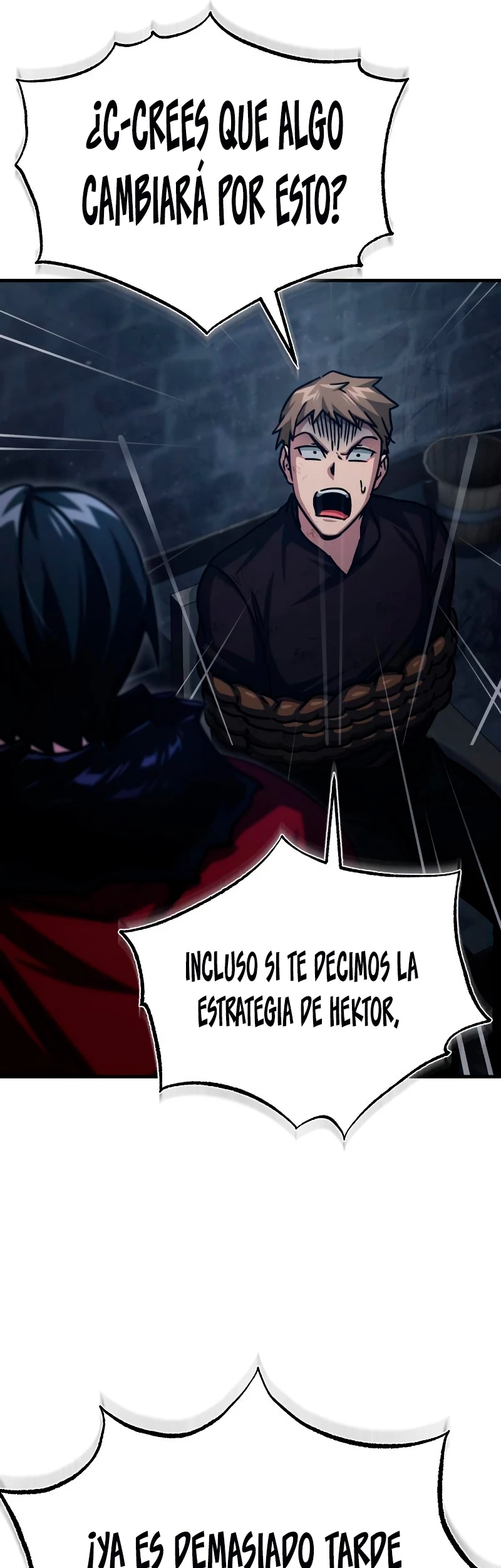 Roman demonio Capítulo 57 - Page 62