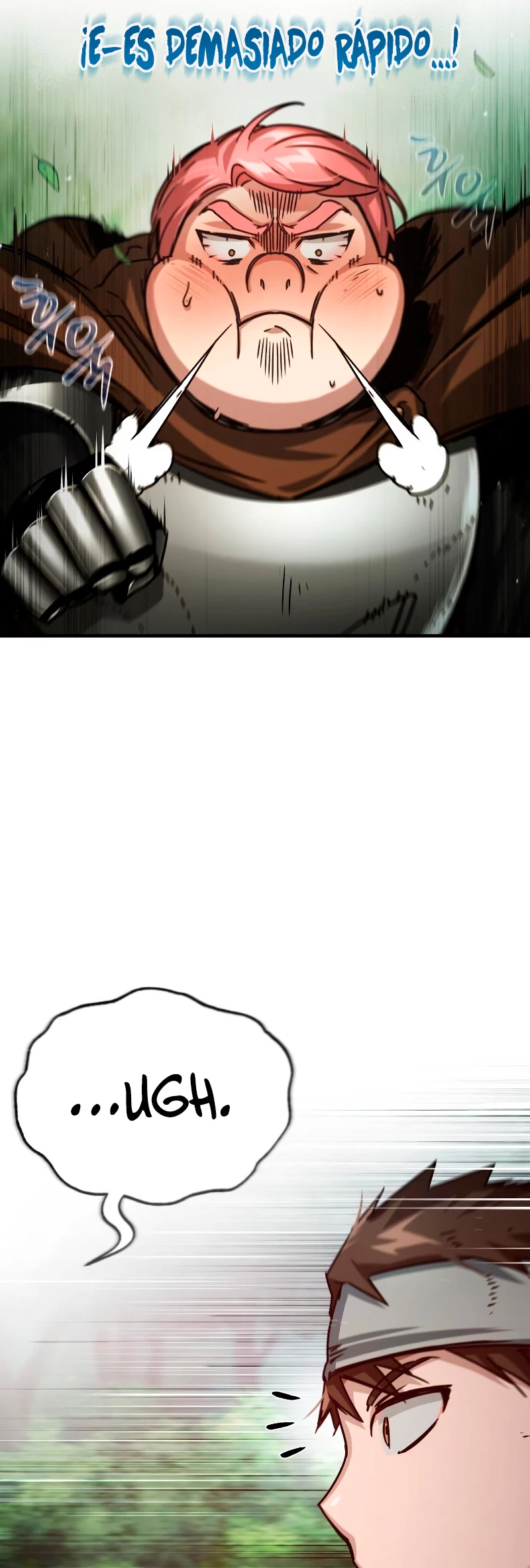 Roman demonio Capítulo 57 - Page 9