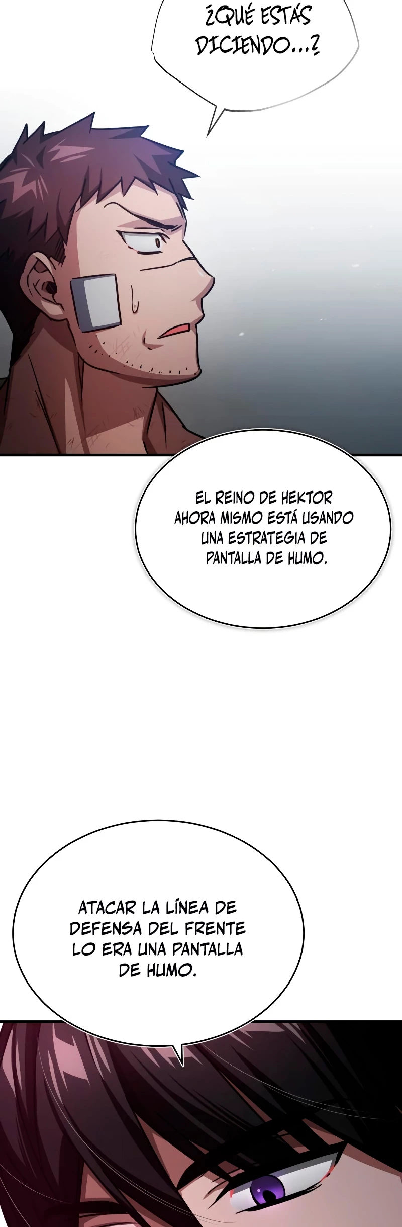 Roman demonio Capítulo 58 - Page 14