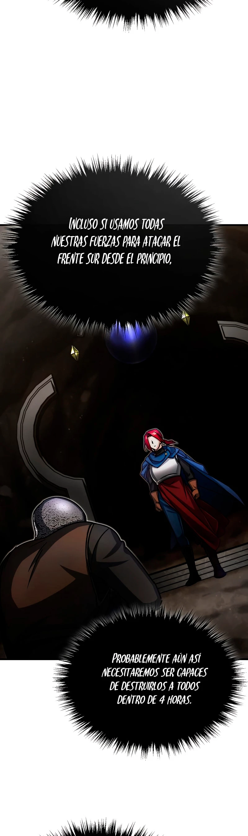 Roman demonio Capítulo 58 - Page 33