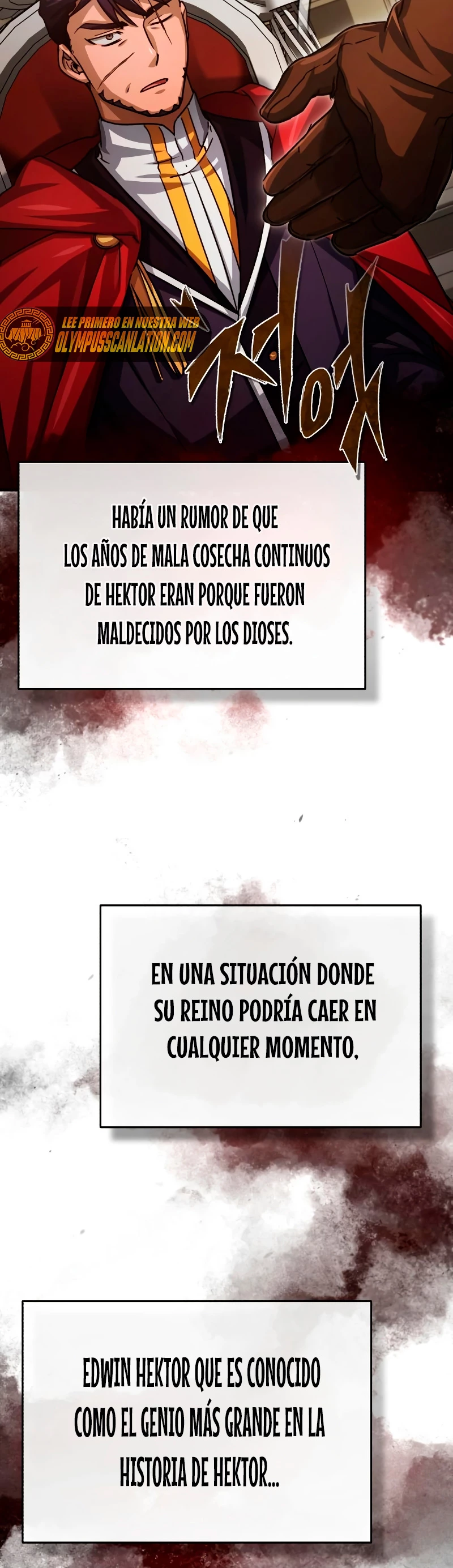 Roman demonio Capítulo 58 - Page 44