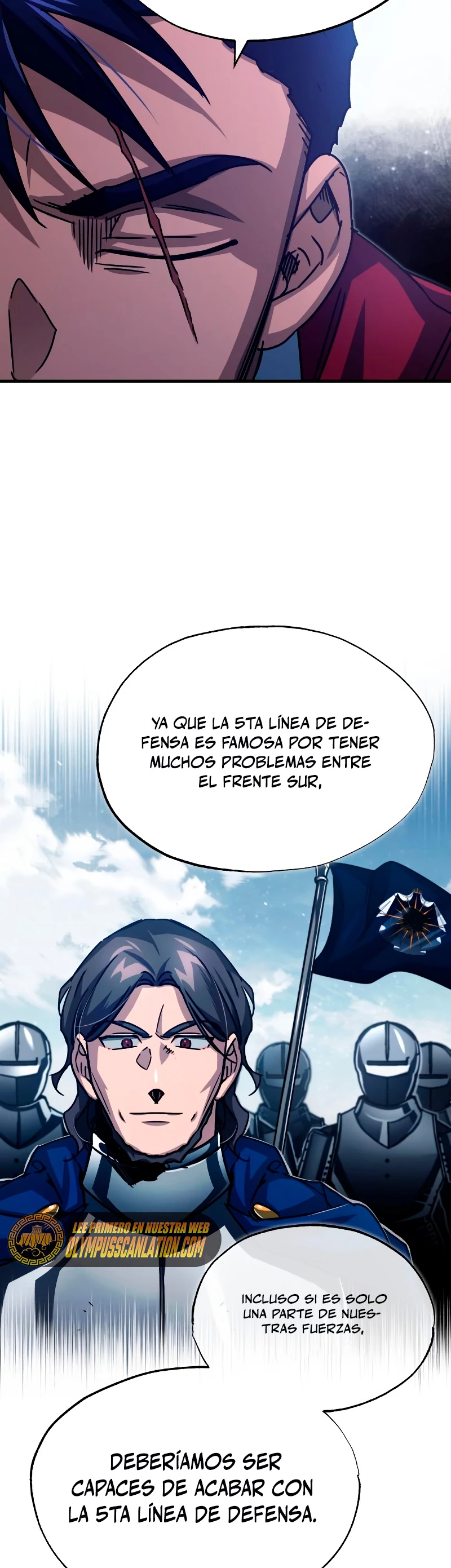 Roman demonio Capítulo 58 - Page 53