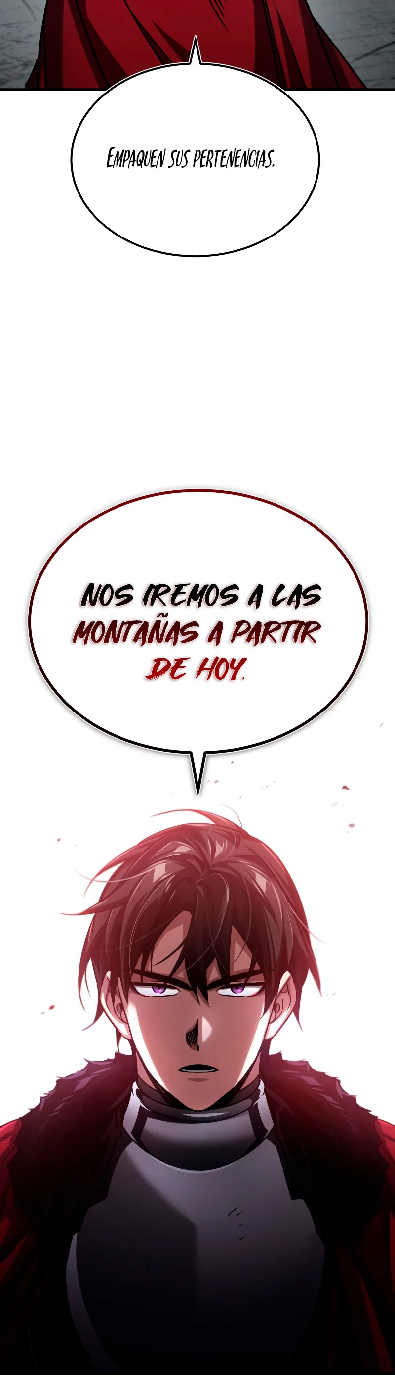 Roman demonio Capítulo 58 - Page 66