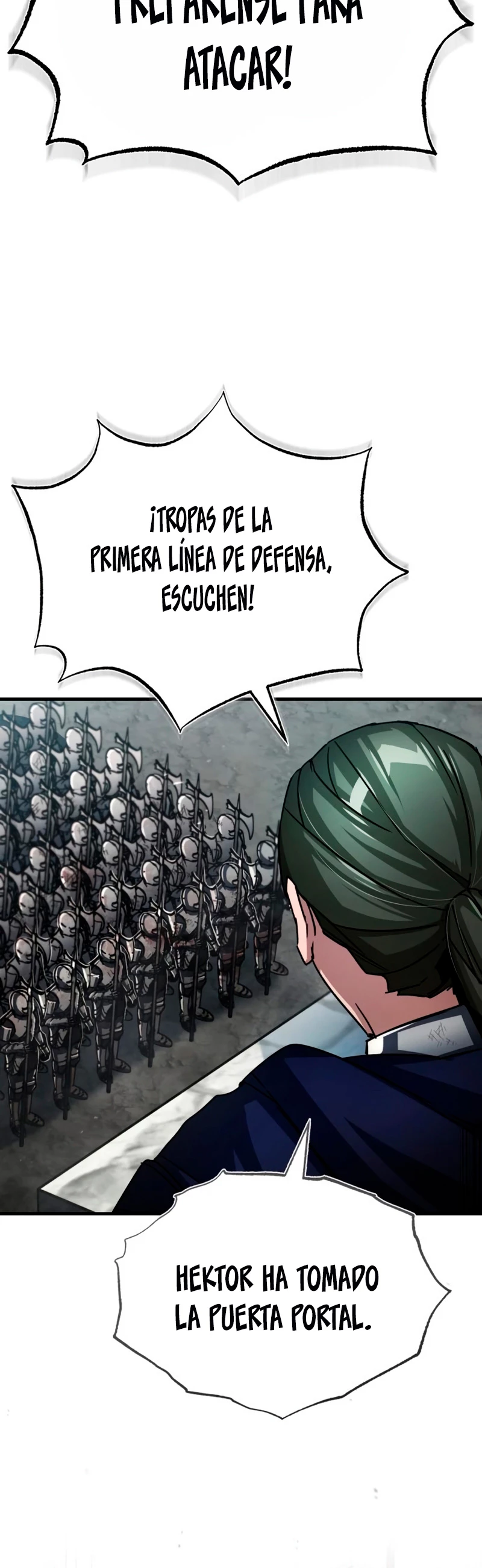 Roman demonio Capítulo 59 - Page 10