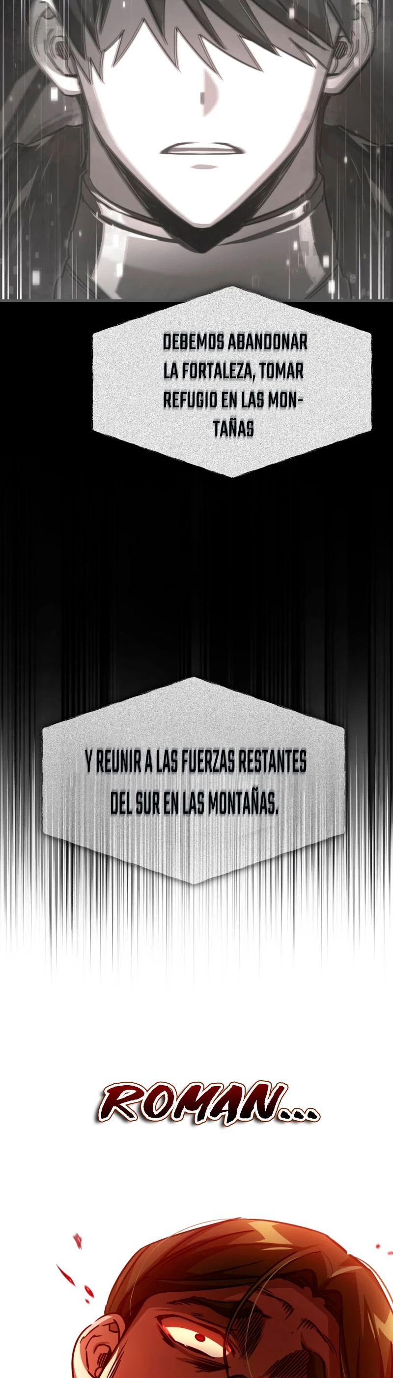 Roman demonio Capítulo 59 - Page 19