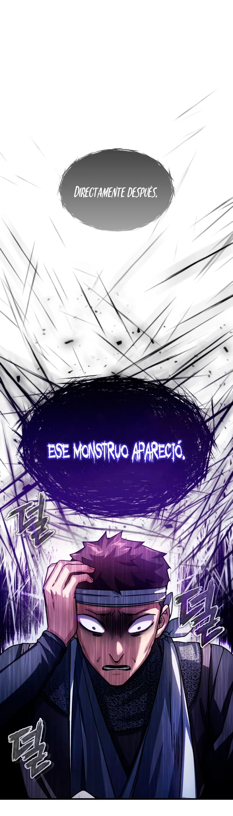 Roman demonio Capítulo 59 - Page 31