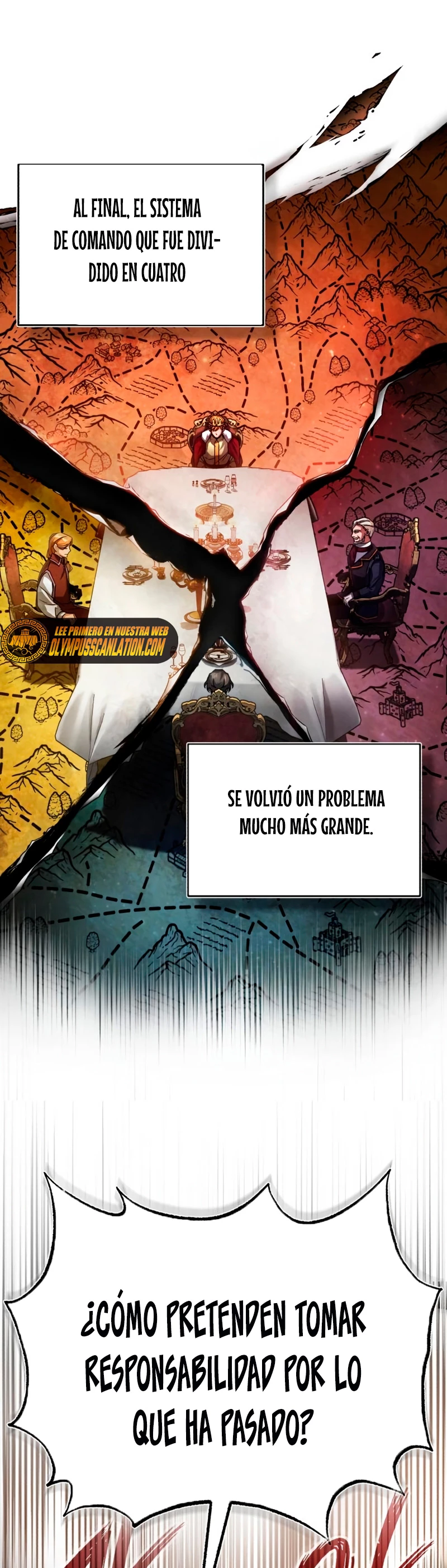 Roman demonio Capítulo 59 - Page 52