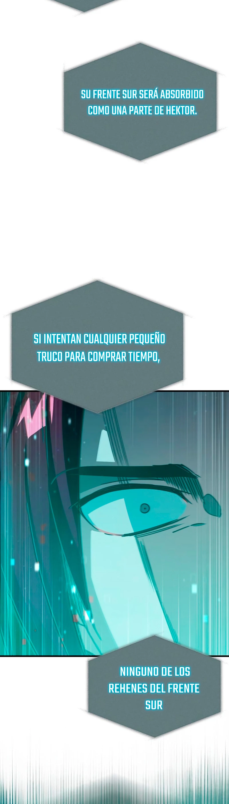 Roman demonio Capítulo 59 - Page 59