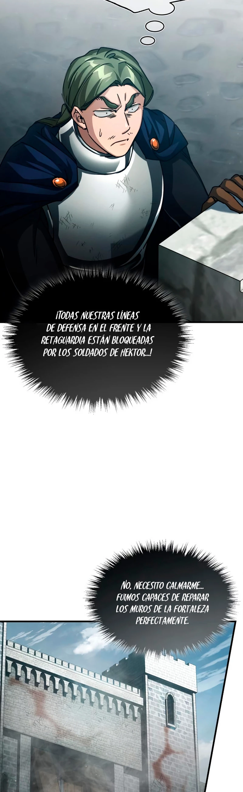 Roman demonio Capítulo 59 - Page 7