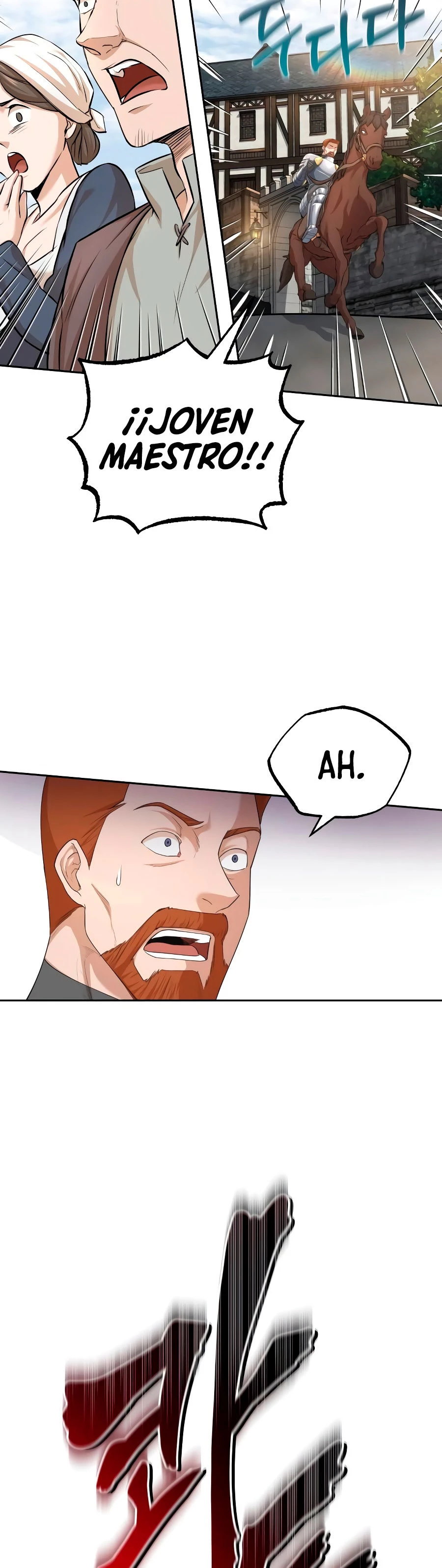 Roman demonio Capítulo 6 - Page 19