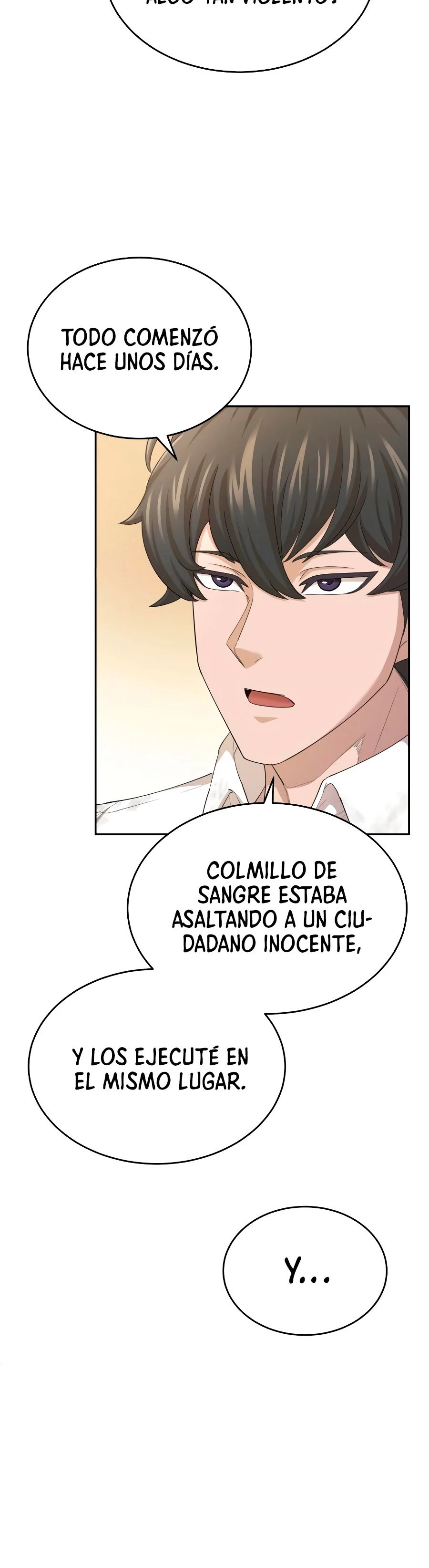 Roman demonio Capítulo 6 - Page 30