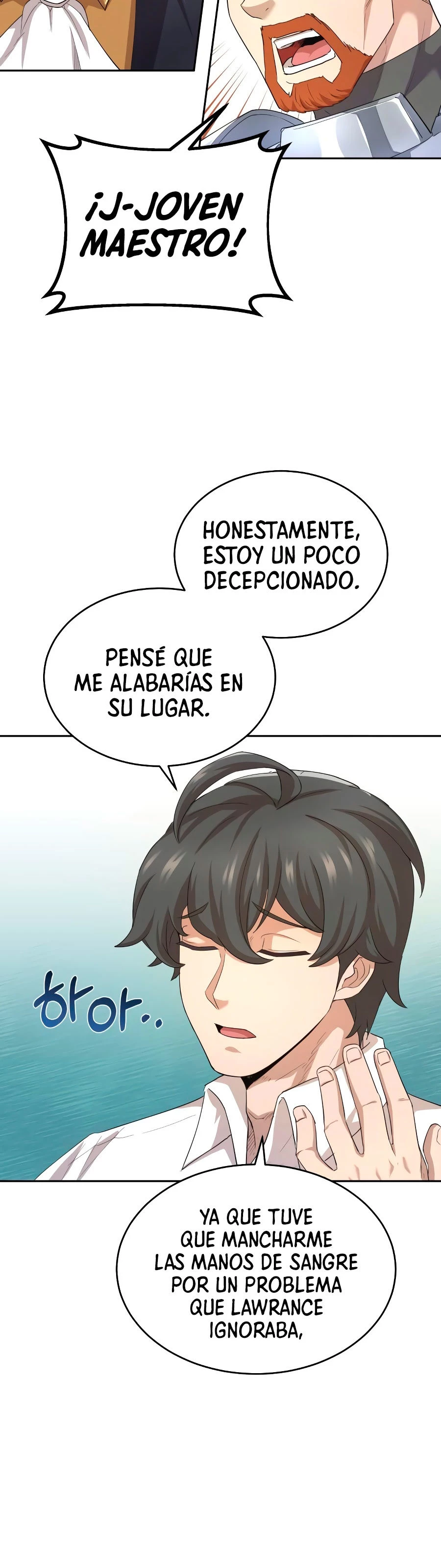 Roman demonio Capítulo 6 - Page 37