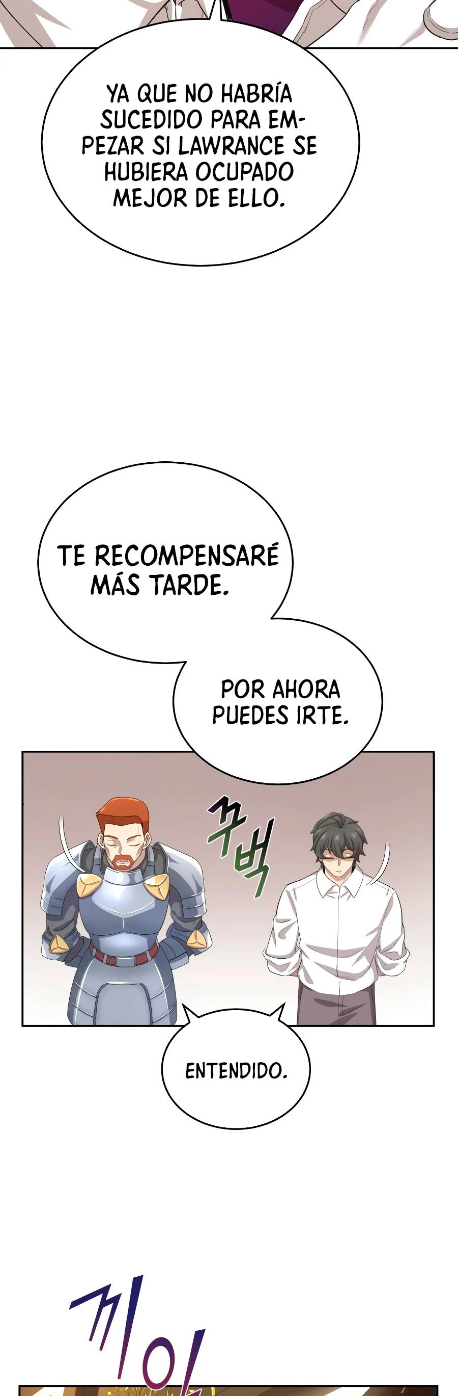 Roman demonio Capítulo 6 - Page 40