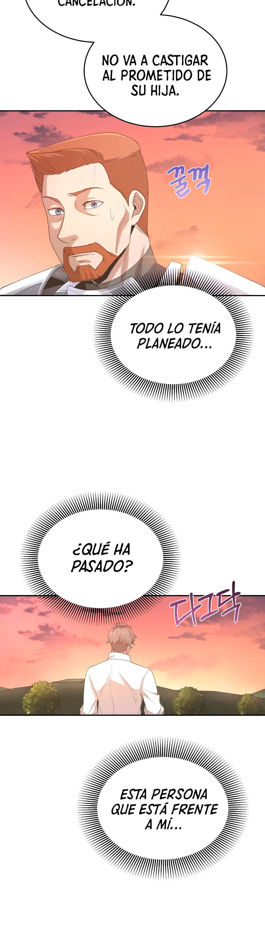 Roman demonio Capítulo 6 - Page 47