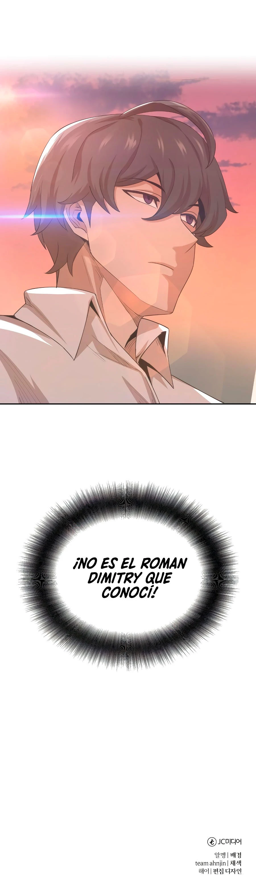Roman demonio Capítulo 6 - Page 48