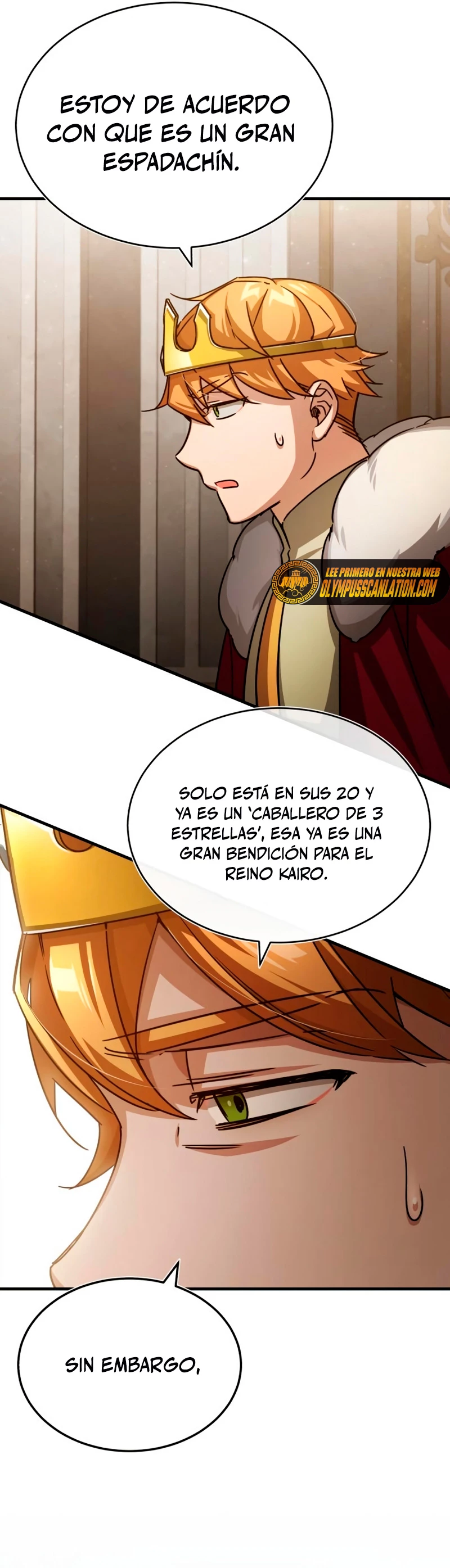 Roman demonio Capítulo 60 - Page 12