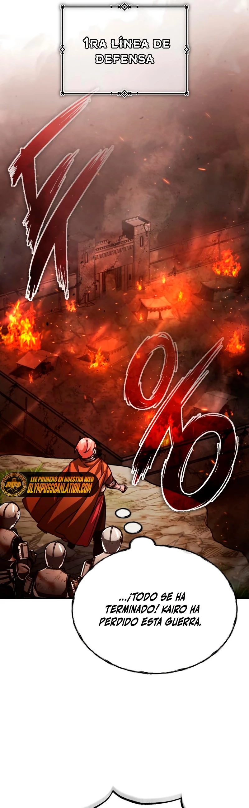 Roman demonio Capítulo 60 - Page 22