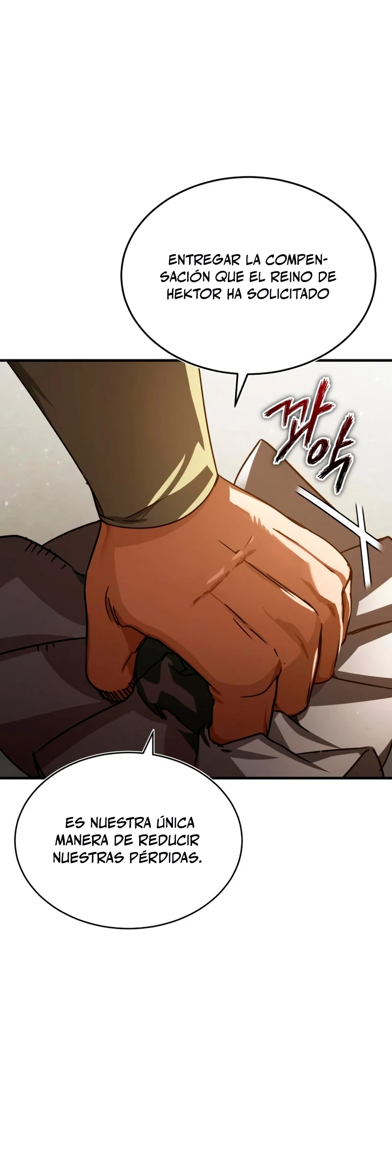 Roman demonio Capítulo 60 - Page 3