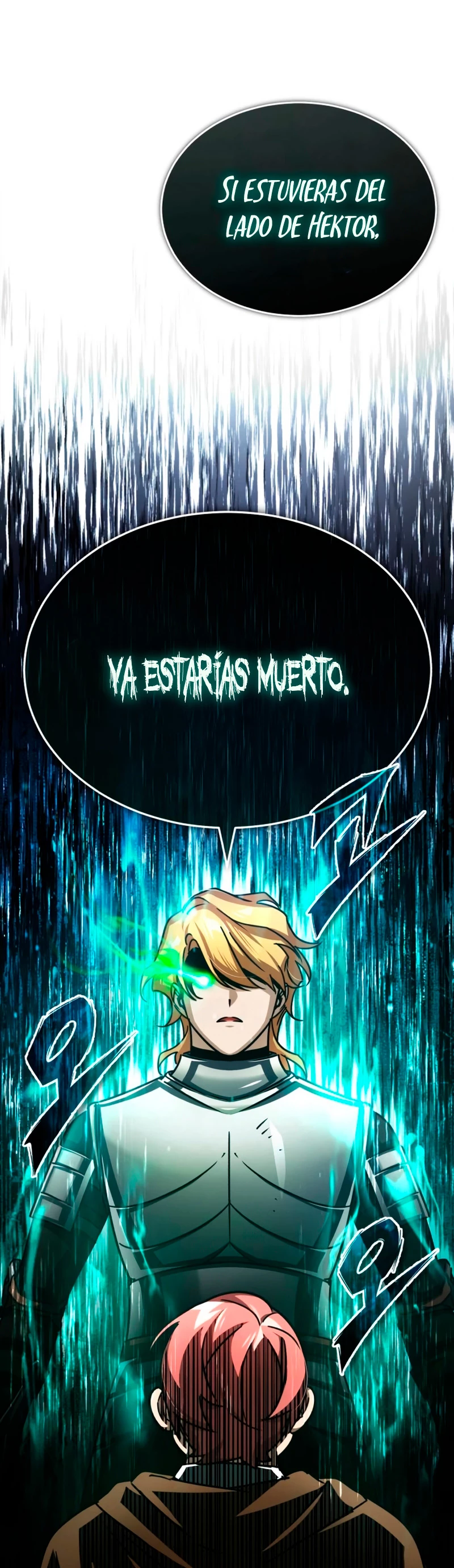 Roman demonio Capítulo 60 - Page 36