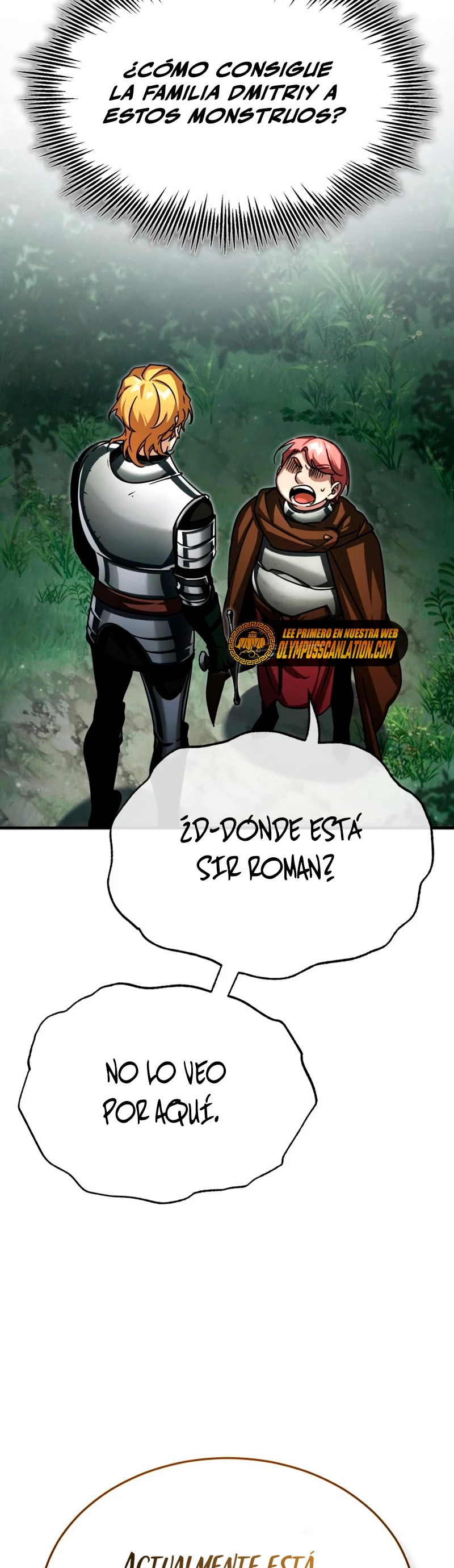 Roman demonio Capítulo 60 - Page 38