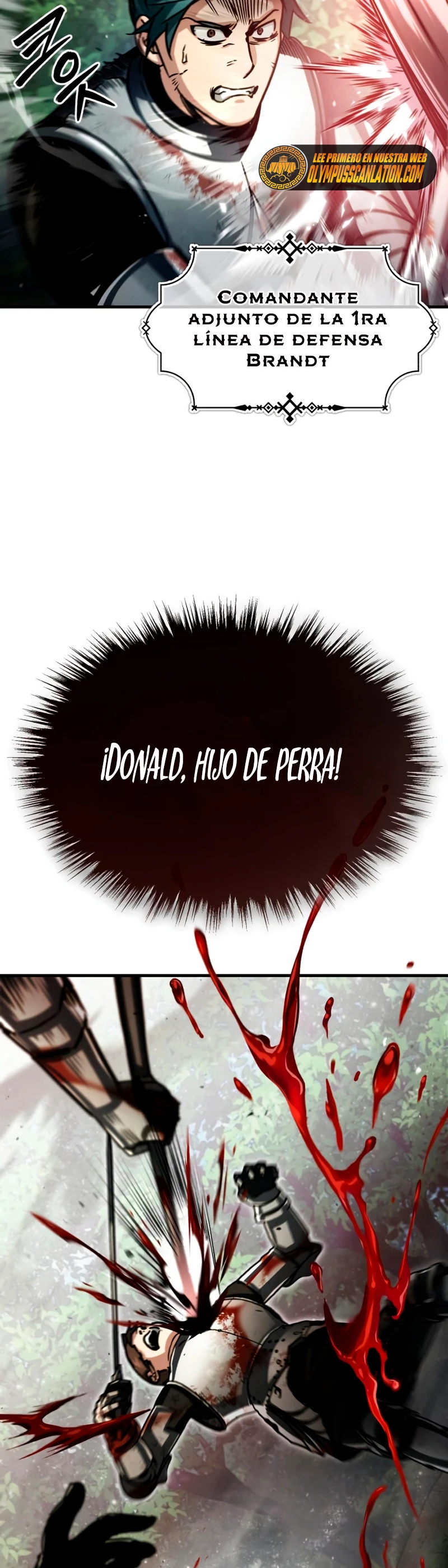Roman demonio Capítulo 60 - Page 43