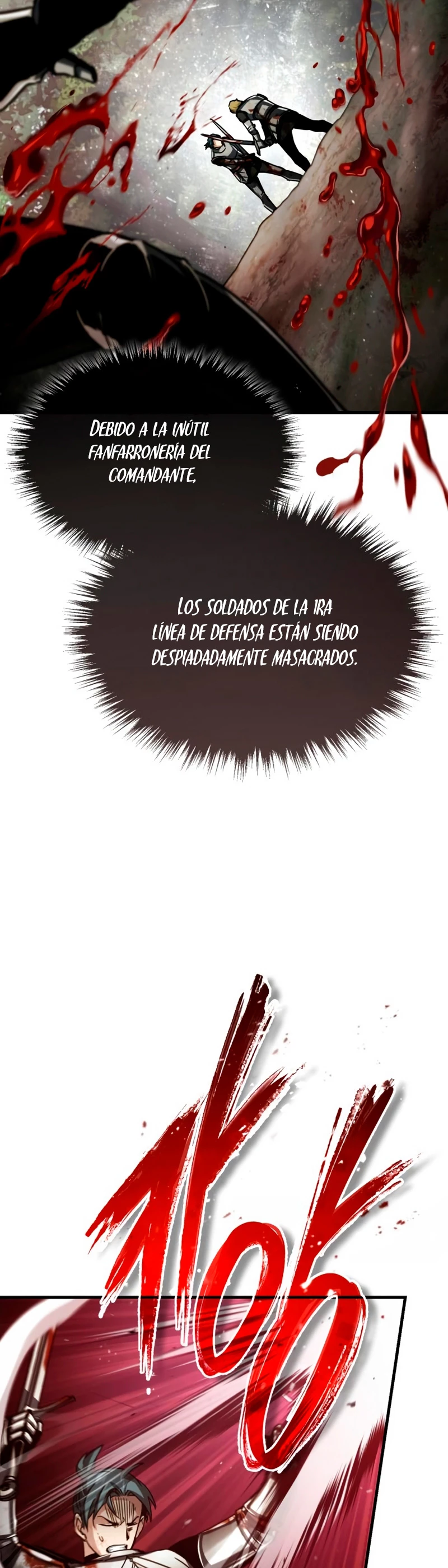 Roman demonio Capítulo 60 - Page 44
