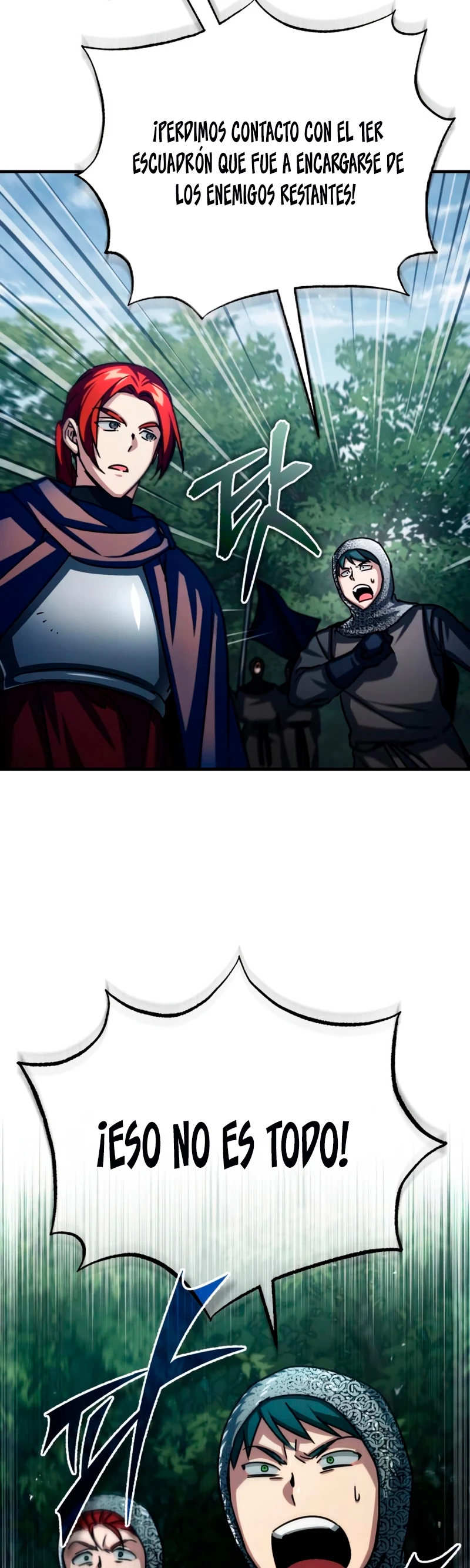 Roman demonio Capítulo 61 - Page 10