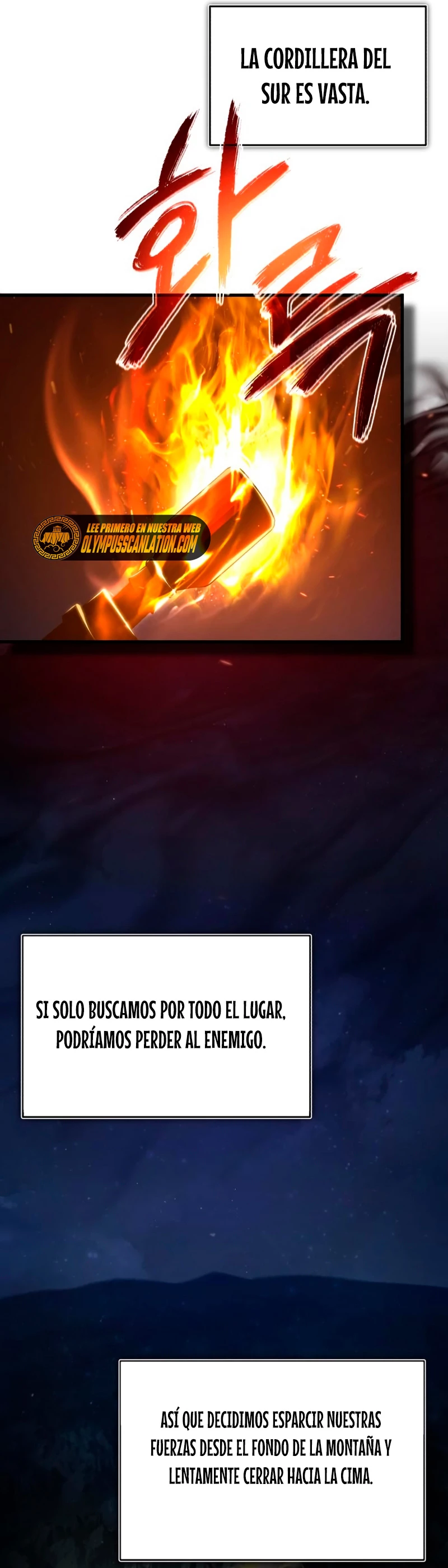 Roman demonio Capítulo 61 - Page 32