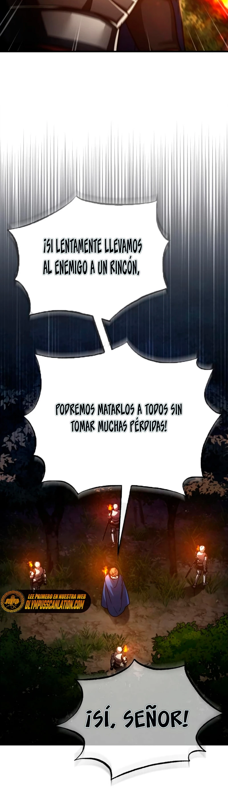 Roman demonio Capítulo 61 - Page 34