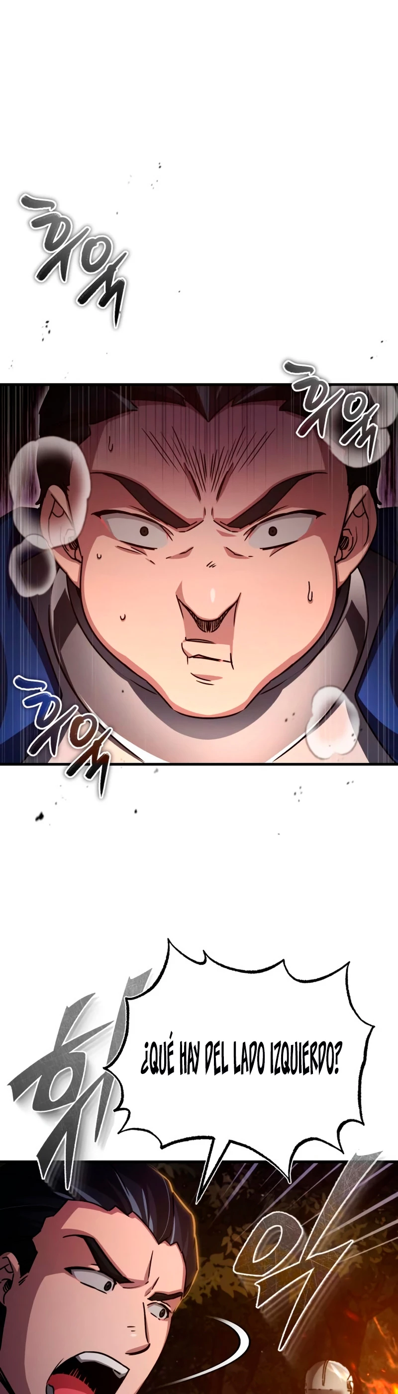 Roman demonio Capítulo 61 - Page 35