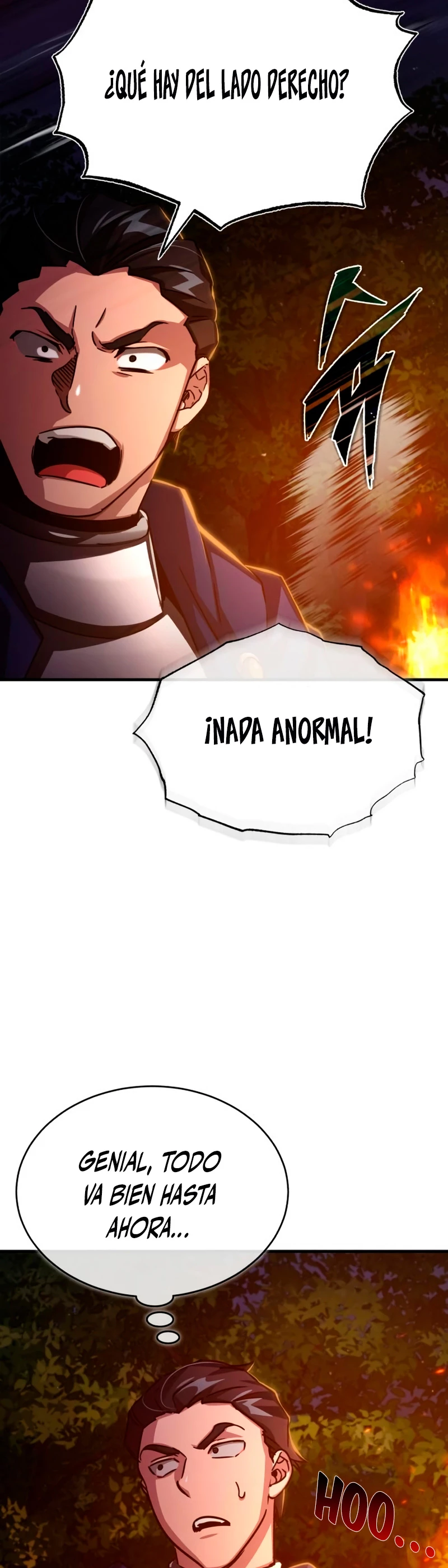 Roman demonio Capítulo 61 - Page 37