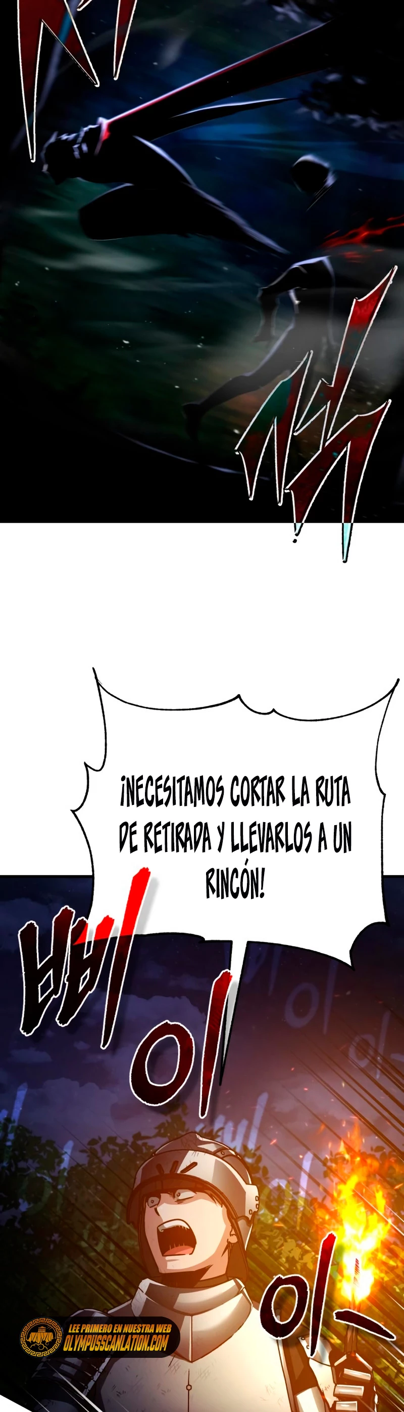 Roman demonio Capítulo 61 - Page 45