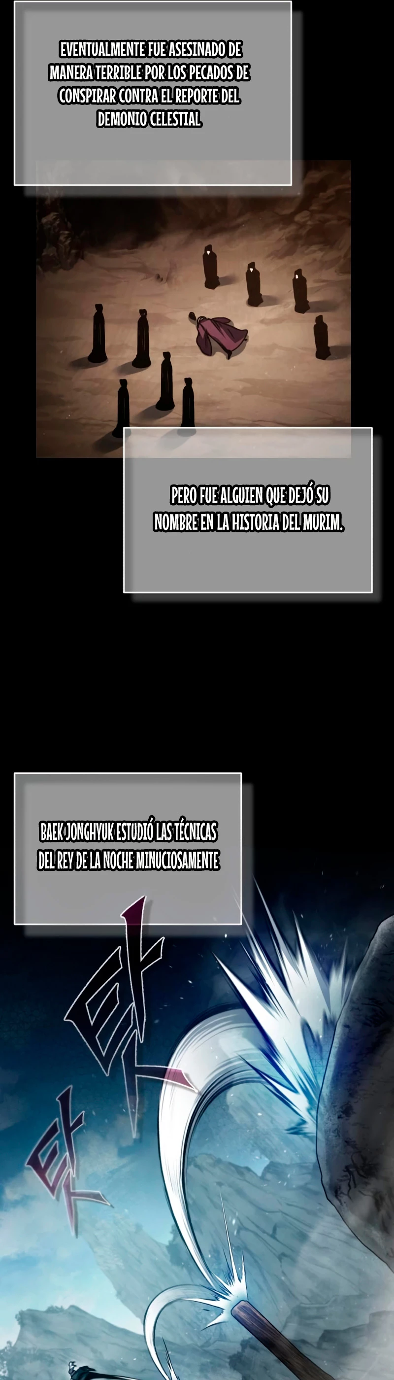 Roman demonio Capítulo 61 - Page 52