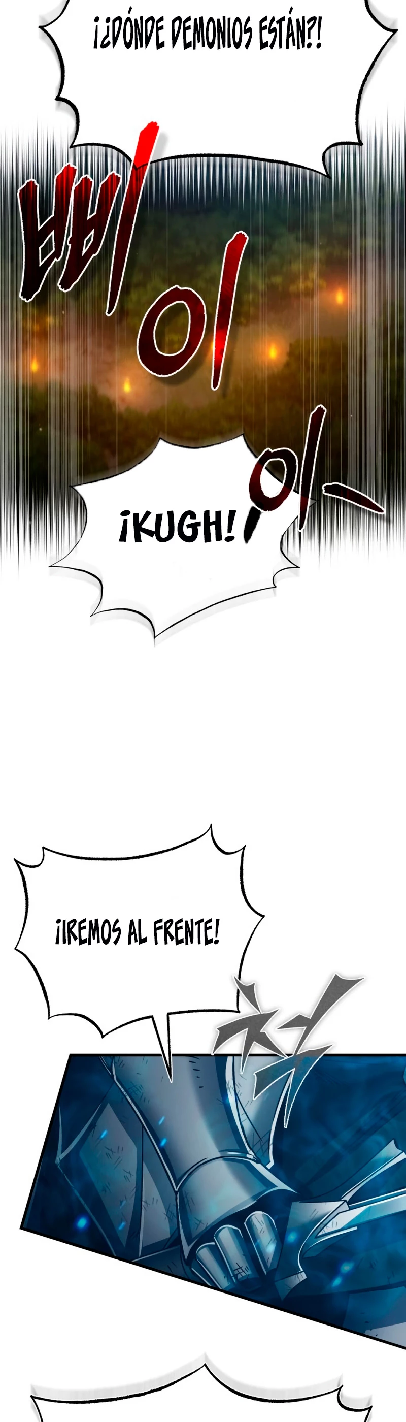 Roman demonio Capítulo 61 - Page 56