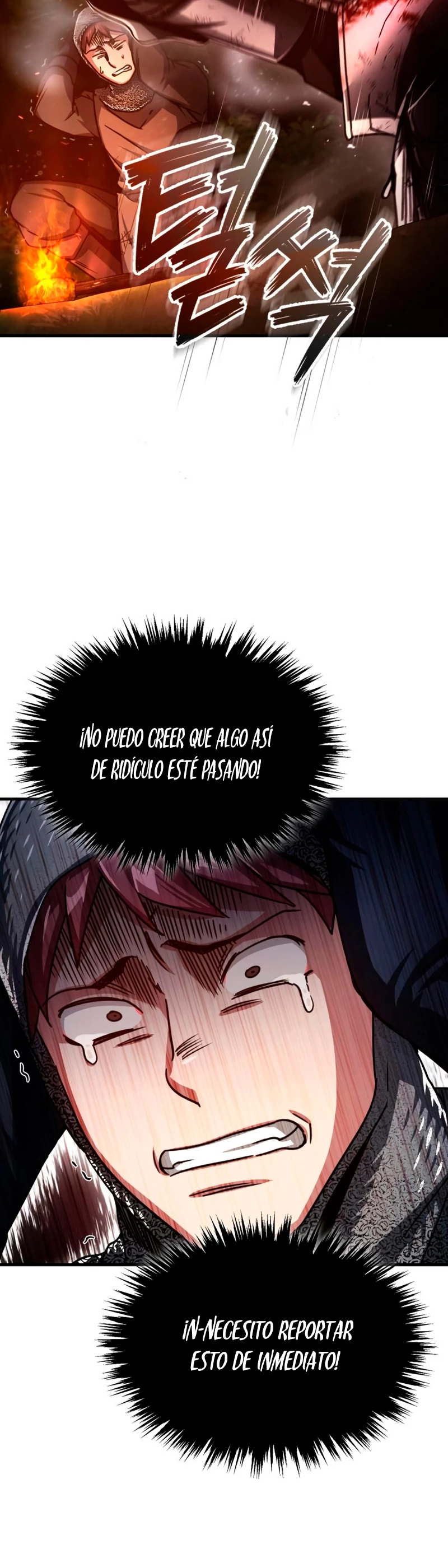 Roman demonio Capítulo 61 - Page 60