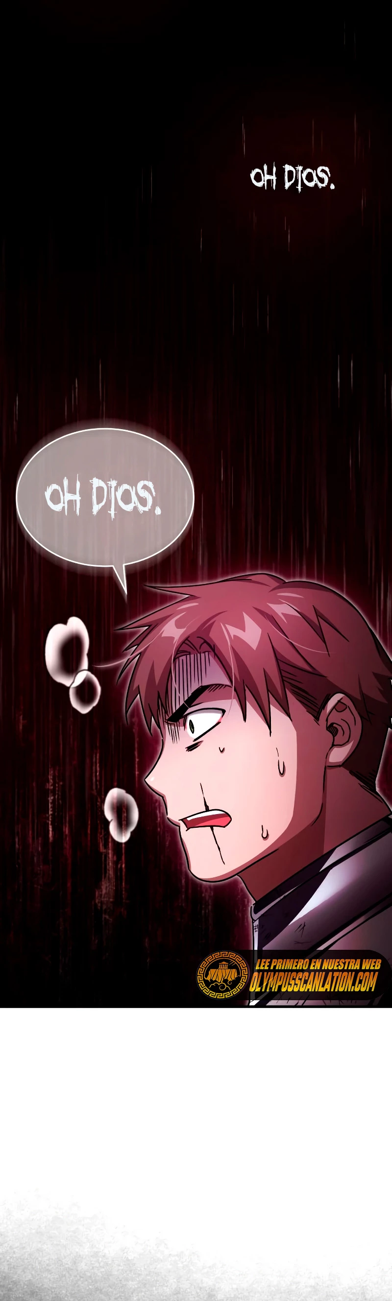 Roman demonio Capítulo 62 - Page 20