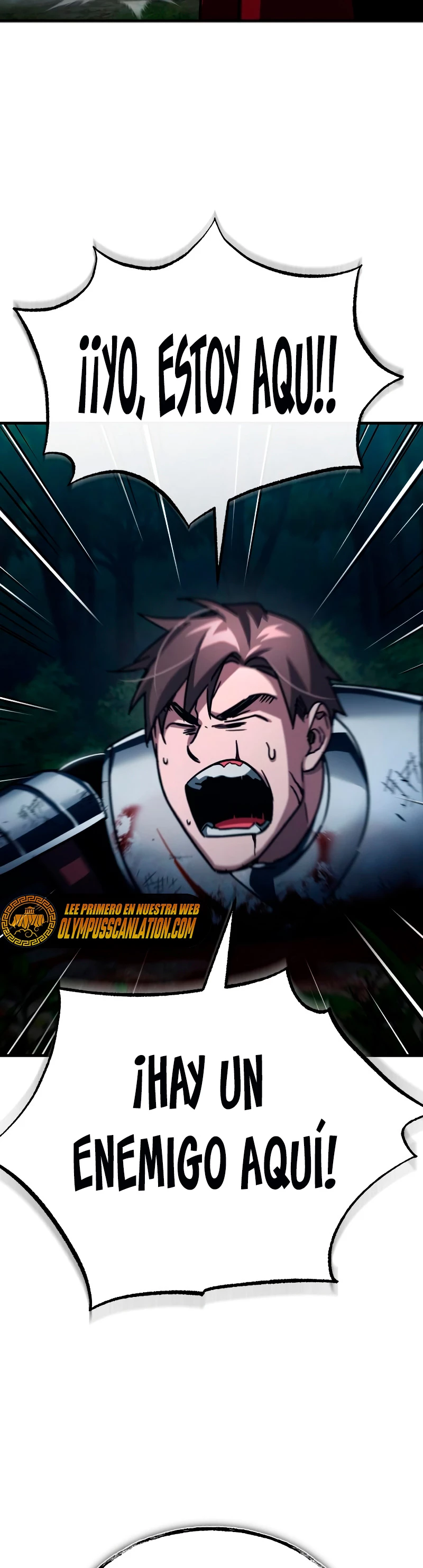 Roman demonio Capítulo 62 - Page 26
